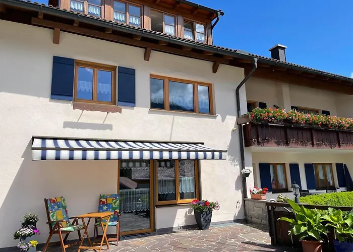 Falkenstein Rettenberg