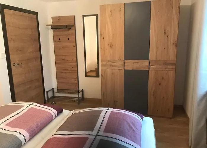 Falkenstein Apartmán