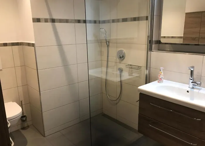 Apartmán Falkenstein Rettenberg
