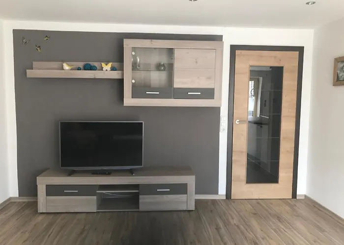 Apartmán Falkenstein Rettenberg